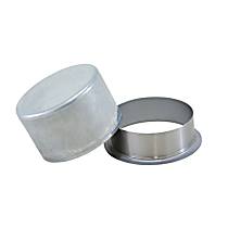 YMS99187 Replacement Redi-Sleeve Yoke Saver, 8.75" C, 9.25" C, Dana 60/61/70/70U/70Hd