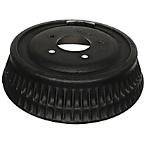 YP BR-05 Rear Brake Drum for GM 12T Axle Conversion Kit, 5 x 5.0