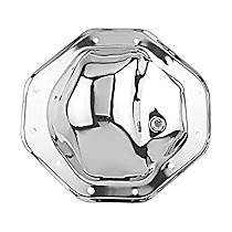 Chrome cover for Chrysler 9.25