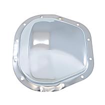 Chrome Cover for 10.25" Ford