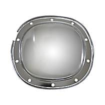 Chrome Cover for 7.5" GM