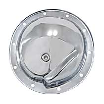 YP C1-GM8.5-R Chrome Cover for 8.6", 8.5" and 8.2" GM rear