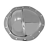 Chrome Cover for 9.5" GM
