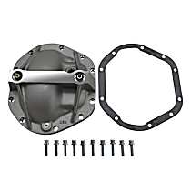 YP C3-D44-STD Aluminum Girdle replacement Cover for Dana 44 TA HD