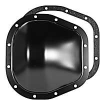 Steel cover for Ford 10.25