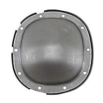 YP C5-GM7.5 Steel Differential cover for GM 7.5in. & 7.625in.
