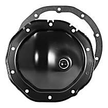 YP C5-GM8.5 Steel cover for GM 8.2", 8.5", & 8.6" rear