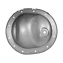YP C5-GM9.5-12B Yukon Performance Parts Differential cover for GM 9.5 in. 12 bolt and 9.76 in.