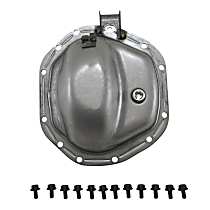 YP C5-M226 Steel Differential Cover for Nissan M226 Rear