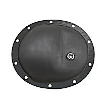 YP C5-M35-M Steel cover for AMC Model 35, w/ metal fill plug