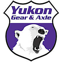 YP DOF9-03 Yukon Side Bearing Adjuster, 3.062", Ford 9" Drop Out New Design
