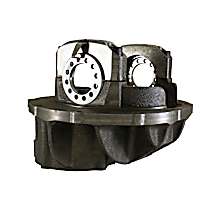 YP DOF9-2-306 Extra Hd 3.062" Nodular Iron Dropout For Ford 9