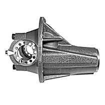 YP DOTLC-REV 8" Reverse High-Pinion Toyota Drop Out