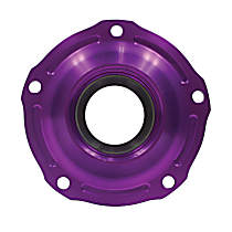 YP F9PS-1-BARE Purple Aluminum Pinion Supprt For 9" Ford Daytona