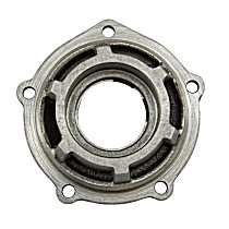YP F9PS-4-BARE Ford 9" Nodular Daytona Style Pinion Support