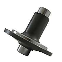 Steel Spool For Dana 60 With 35 Spline Axles, 4.10 & Down