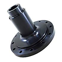 Spool For Gm & Chrysler 11.5", 38 Spline