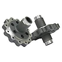Steel Spool For Gm 14 Bolt Truck With 30 Spline Axles, 4.10 & Down