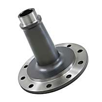 Steel Spool For Gm 8.5" & 8.6" With 30 Spline Axles