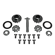 YPKD30-S-27-JK Yukon Spider Gear Kit for Jeep JK Dana 30 with 27 Spline