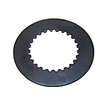 YPKD44-PC-04 Powr Lok belleville clutch plate, splined