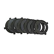 YPKD60-PC-P/L Dana 60 & Dana 70 Power Lok clutch set (steel & fiber).