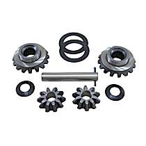 YPKD60-S-30 Yukon replacement standard open spider gear kit for Dana 60 with 30 spline axles