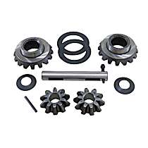 Yukon standard open spider gear kit, Dana 60 and 61 w/35 spline axles