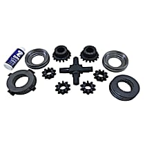 Yukon replacement posi internals, Dana 70 (full-floating only), 32 spline
