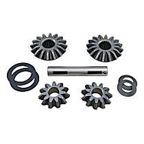 Yukon spider gear kit Standard Open for D70/D80 35-spl ine axles, XHD design