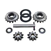 Yukon standard open spider gear kit for 8.8" Ford (and IFS) w/28 spline axles