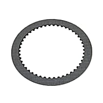 YPKF9-PC-01 Trac Loc friction plate, 4 tab