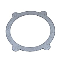 YPKF9-PC-02 Trac Loc steel clutch plate, 4 tab