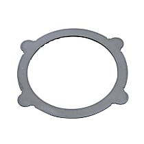 YPKF9-PC-03 Trac Loc friction plate, single sided, 4 tab