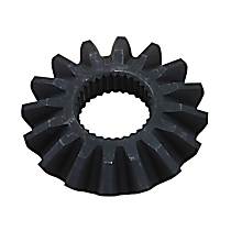 YPKF9-SG-03 Side gear with hub for 8" and 9" Ford with 28 splines.