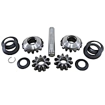 Yukon standard open spider gear kit for 11.5" GM with 30 spline axles
