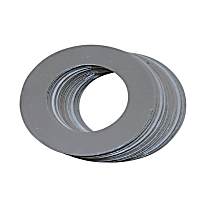 Eaton positraction Shim kit for 10.5" GM 14 bolt truck