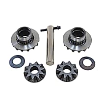 Yukon Dura Grip Spider Gear Set for GM 9.5" Differential with 33 spline axles