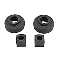 Mini Spool For Ford 8.8" With 31 Spline Axles