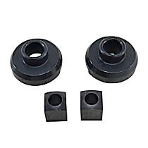YP MINSGM12-30 Mini Spool For Gm 12 Bolt Car & Truck With 30 Spline Axles