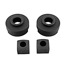 YP MINSGM8.5-28 Mini Spool For Gm 8.5" With 28 Spline Axles