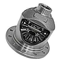 Yukon Ford 9.75 34 Spline Electric Locker for F150 Nov 2011 - 2017