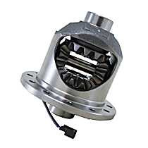 Yukon Electric Locker for 2012-2014 Ford F-150 9.75" SVT Raptor