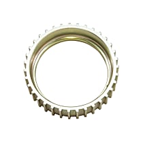 YSPABS-026 Axle ABS tone ring for '03 & up Crown Victoria, 3.6" diameter, 35 teeth