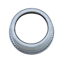 YSPABS-027 ABS ring for '09 & up Ford F150, 6 & 7 lug axles.