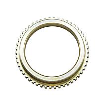 YSPABS-032 8.8" and 7.5" Ford 2005-2014 Mustand Axle ABS Tone Ring, 50 Tooth