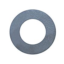 YSPBF-022 Outer stub dust shield for Dana 30 XJ, TJ, YJ. 2.738" I.D.
