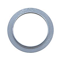 YSPBF-039 Outer stub dust shield for Chrysler 9.25" front