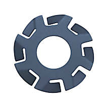 YSPBF-041 9.75" Ford Outer Slinger with 1.390" Outer Diameter