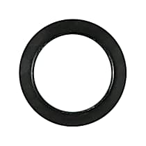 YSPBF-044 Yukon Rear Axle Shaft Dust Shield, Dana 44, Jeep JL Rubicon, 2.185" ID